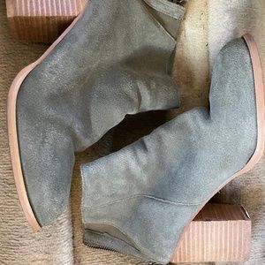 Boots from Urban Outfitters